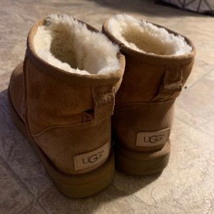 UGG Classic Mini ll Women’s Boots